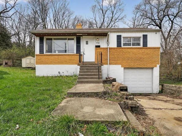 4438 Schulte Dr, Cincinnati, OH 45205