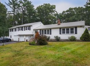 142 Boston St, North Andover, MA 01845
