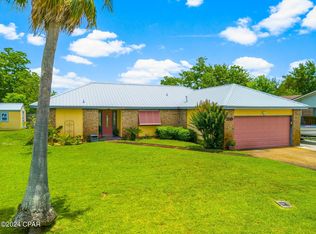 3918 Milano Rd, Panama City, FL 32405