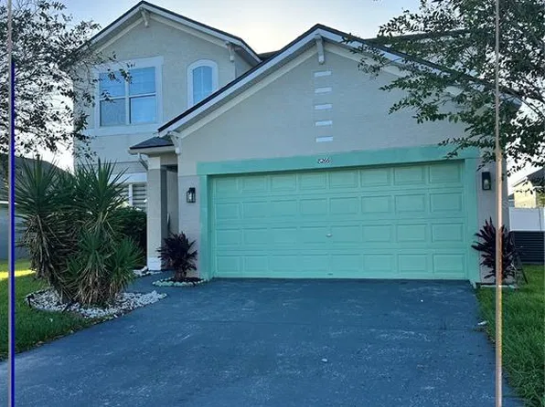 8266 PEAK AVENUE, LAKELAND, FL 33810