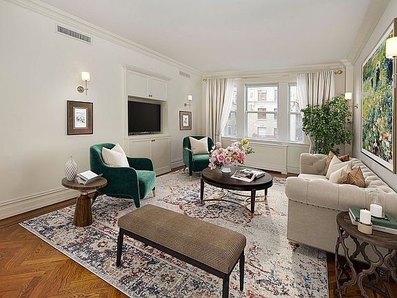 3rd image of 610 W 110th St APT 7C