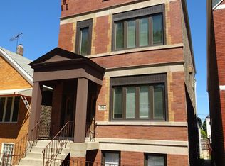 2845 S Union Ave APT 1, Chicago, IL 60616