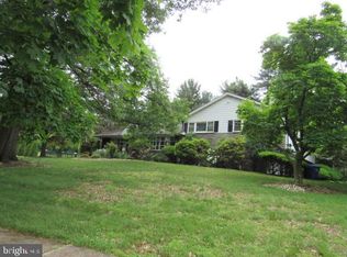 1516 Redwood Ln, Wyncote, PA 19095