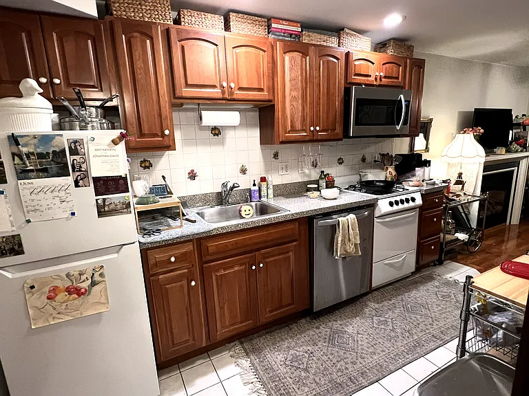 282 Shawmut Ave #2 — Photo 1