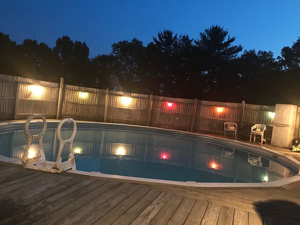 My Favorite Place To Be!