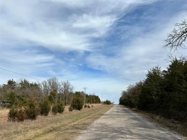 19251 Bryant Rd, Lexington, OK 73051