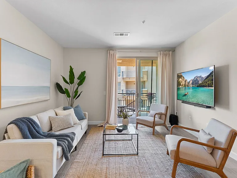 3877 Pell Pl #307 — Photo 6