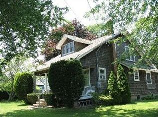 38 Scuttle Hole Rd, Water Mill, NY 11976