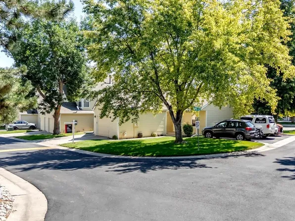13010 W 63rd Circle #F, Arvada, CO 80004