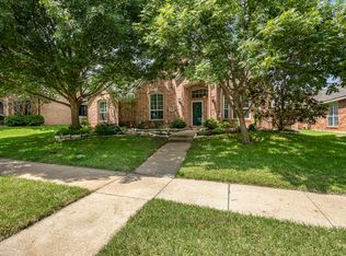 1116 Belvedere Dr, Allen, TX 75013