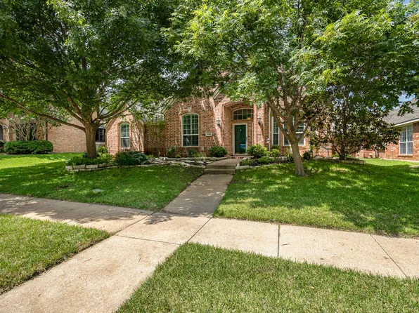 1116 Belvedere Dr, Allen, TX 75013