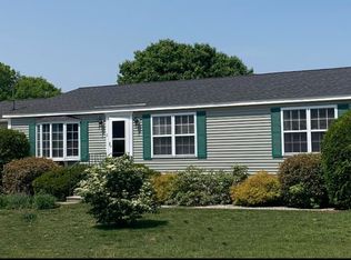 2 Charleston Ridge Rd, Hampstead, NH 03841