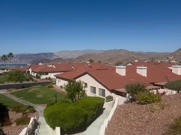 447 Intrepid Ct, Boulder City, NV 89005