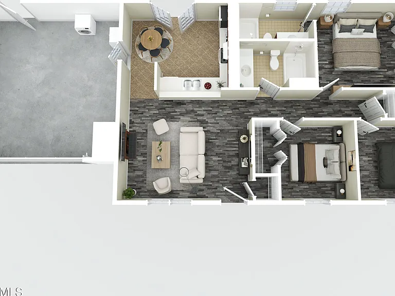 502 Nutfield Dr — Photo 15