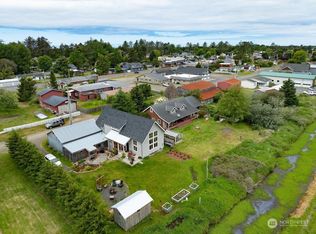3606 N Ln, Seaview, WA 98644