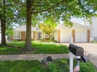 360 Copper Lakes Blvd, Grover, MO
