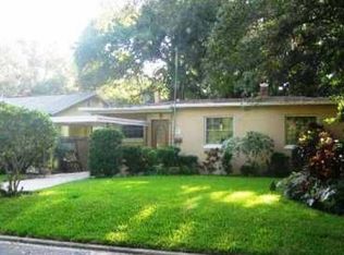 1929 Hammerlin Ave, Winter Park, FL 32789