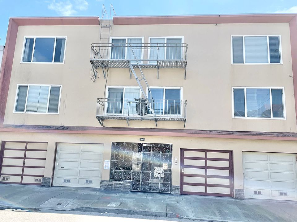 1st image of 2415 Judah St APT 3