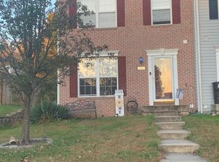 2301 Beaver Dam Dr, Abingdon, MD 21009