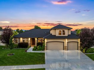 2648 N Hearthglow Ave, Eagle, ID 83616