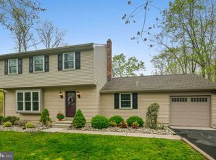 775 McKendimen Rd, Shamong, NJ 08088