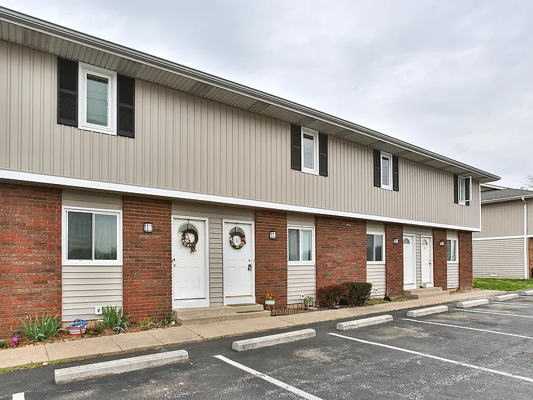 Main Street Townhomes - 1203 - D — Photo 14