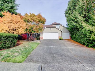 1209 Alpine View Drive, Mount Vernon, WA, 98274