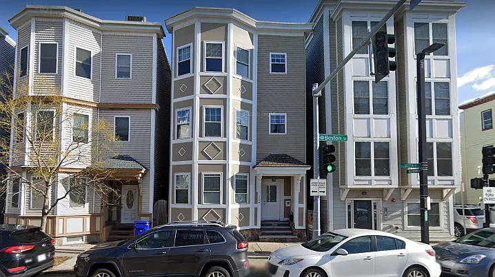 104 Boston St #1 — Photo 9