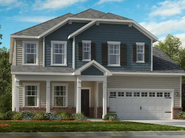 3483 Horton Ridge Blvd, New Hill, NC 27562