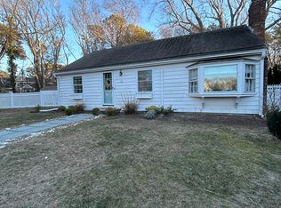 6 Richards Way, East Sandwich, MA 02537