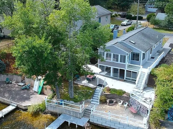 67 Micah Terrace, Milton, NH 03851