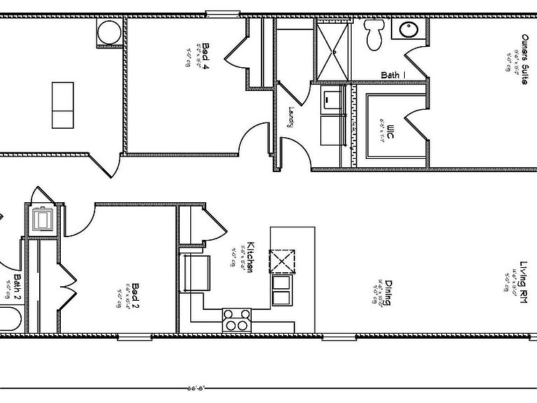 Listing photo 2