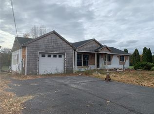 539 Angell Rd, Lincoln, RI 02865