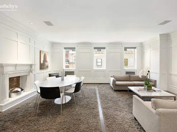 16 East 80th Street 4B5BC image 1 of 16