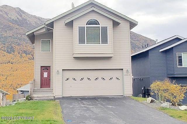 1st image of 20612 Mountain Vista Dr