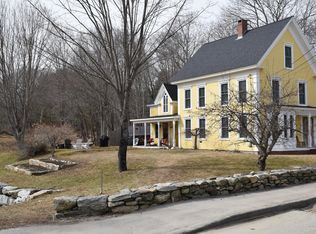 14 Center St, Bowdoinham, ME 04008