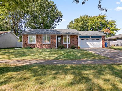 725 Independence Dr, Bourbonnais, IL, 60914