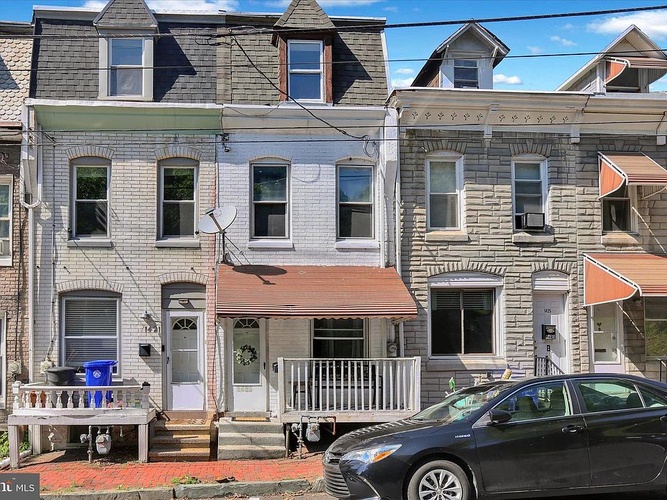 1st image of 1423 Fairview St