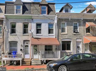 1423 Fairview St, Reading, PA 19602