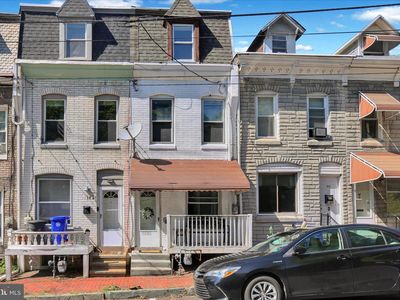 1423 Fairview St, Reading, PA, 19602