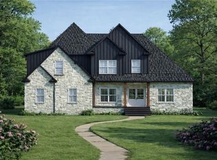 7112 Woodfield Heights Dr, Stokesdale, NC 27357