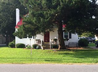 315 Willow Rd, Clinton, NC 28328