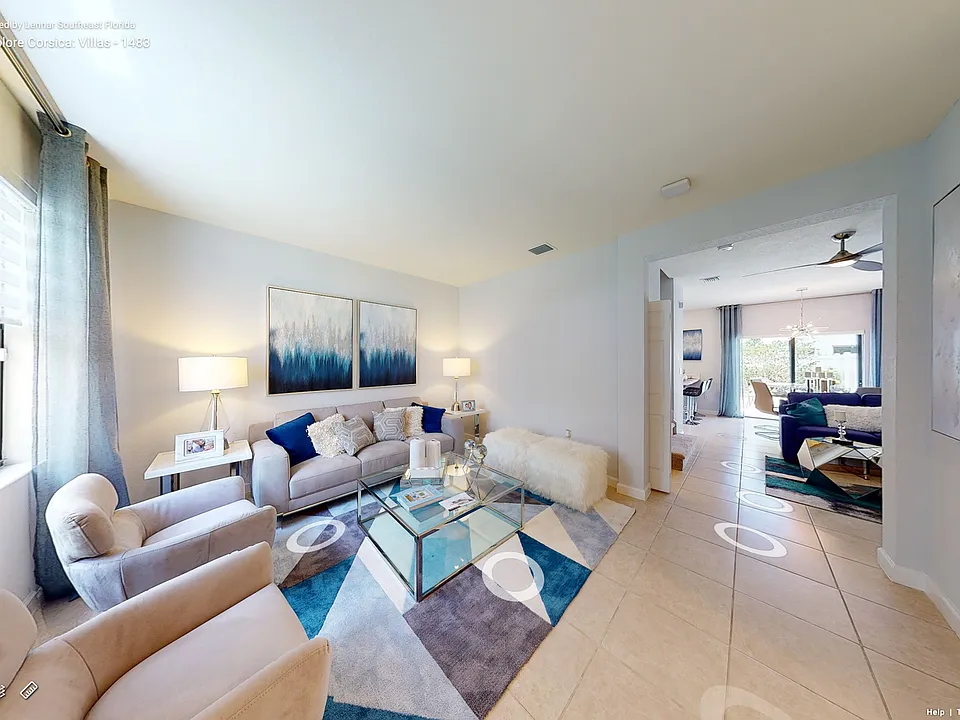 11817 SW 246th Ter