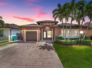 1961 SW 155th Ave, Miami, FL 33185