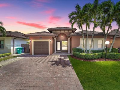 1961 SW 155th Ave, Miami, FL, 33185