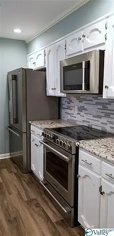 1552 Four Mile Post Rd SE — Photo 10