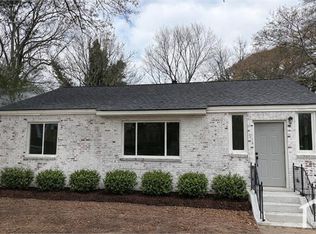 1143 Westview Dr SW, Atlanta, GA 30310