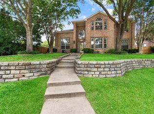 1226 Heritage Pkwy S, Allen, TX 75002