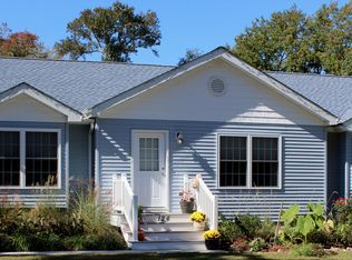 124 Cliffside Rd, Cape May, NJ 08204