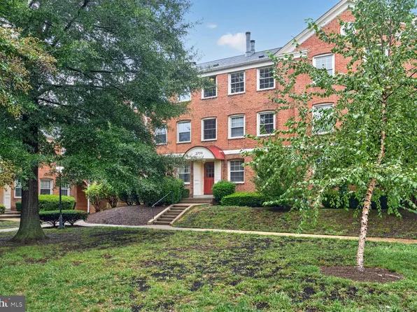 2709 Arlington Blvd APT 302, Arlington, VA 22201